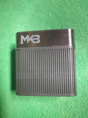 MKB 65watt Gan Charger
