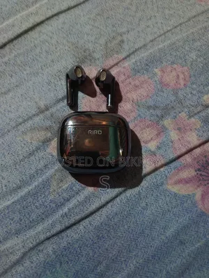 RiRo Earbuds
