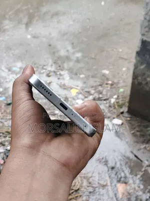 Xiaomi Redmi Turbo 4 Pro 256 GB Silver