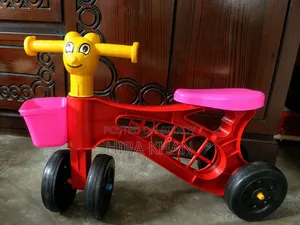 Baby Balance Cycle (Free Delivery)