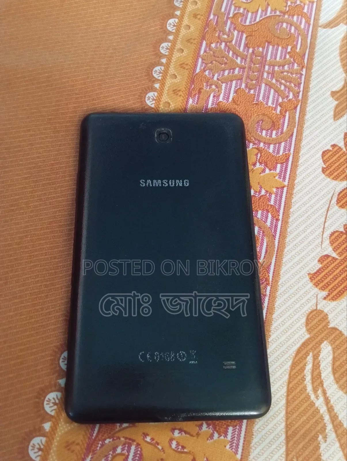 Samsung 32 GB Black