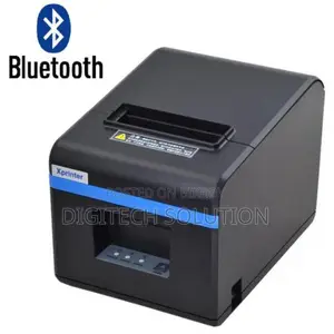 XPrinter XP-N160II Bluetooth Thermal POS Printer