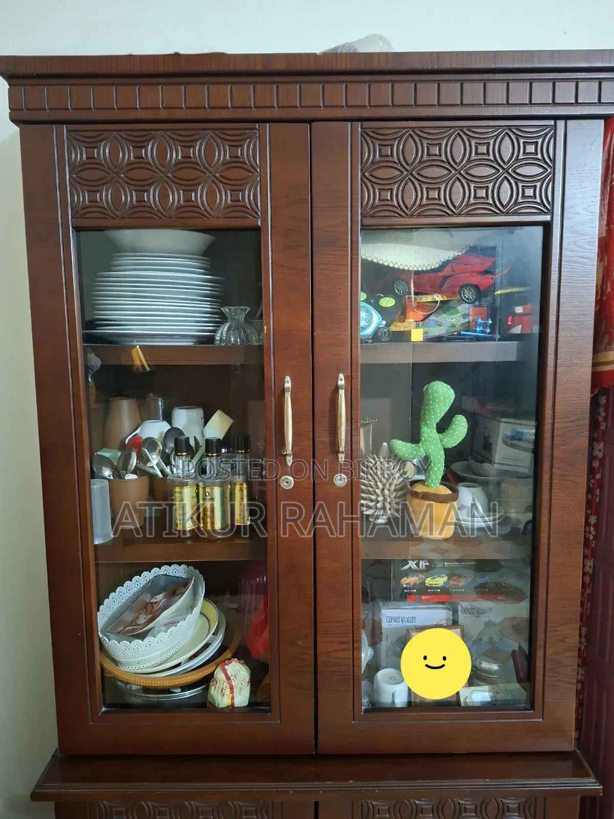 Dining Wagon for Sale
