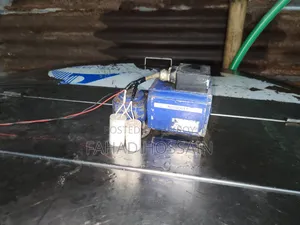 Milk Tank Chiller 800 Liters