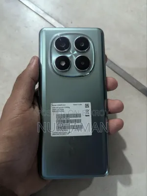 শাওমি পোকো এক্স৭ ২৫৬ জিবি গ্রে
