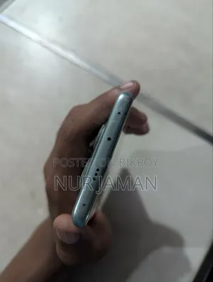 শাওমি পোকো এক্স৭ ২৫৬ জিবি গ্রে