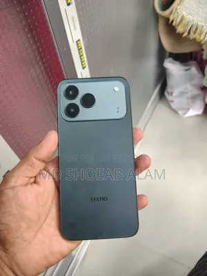 Tecno 4 GB Gray