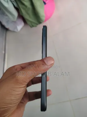 Tecno 4 GB Gray