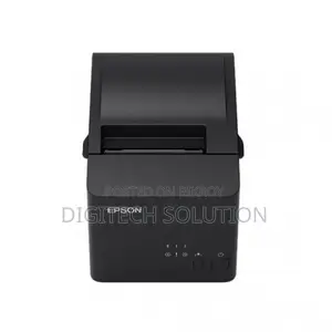 Epson TM-T81III Thermal POS Printer With USB Port