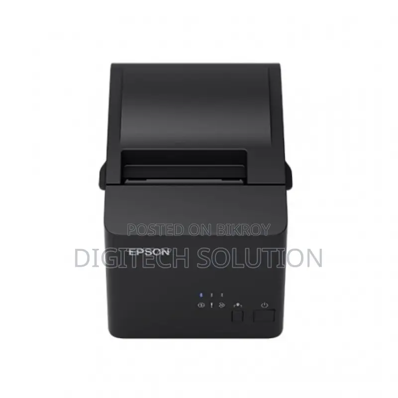 Epson TM-T81III Thermal POS Printer With USB Port
