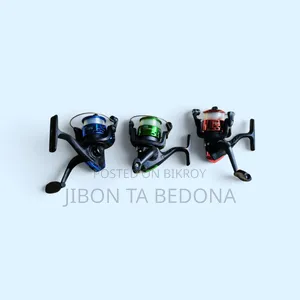 Fishing 6 Feet Full Set at Wholesale Price