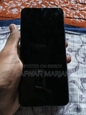 Vivo Y20 64 GB Blue