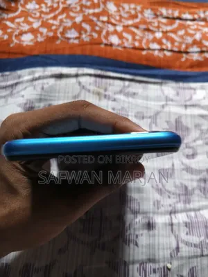 Vivo Y20 64 GB Blue