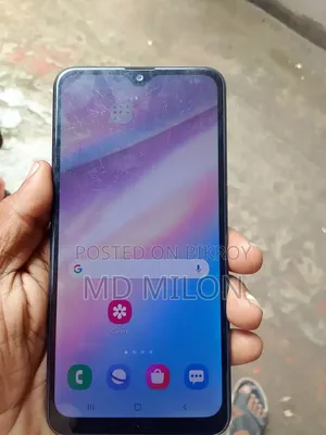 Samsung Galaxy A10s 32 GB Blue