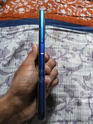 Vivo Y20 64 GB Blue