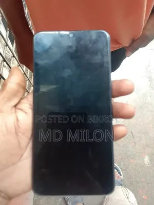 Samsung Galaxy A10s 32 GB Blue
