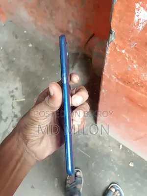 Samsung Galaxy A10s 32 GB Blue