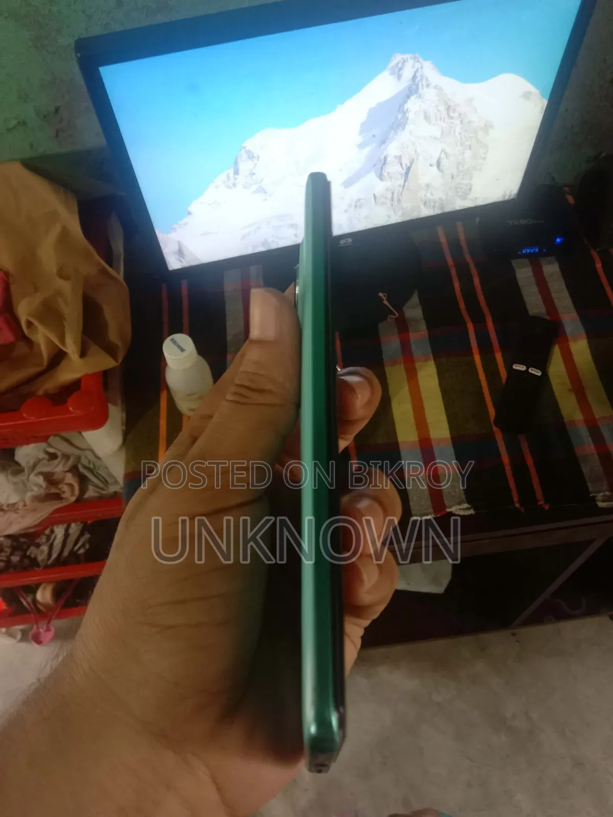 Motorola Edge 60 Fusion 256 GB