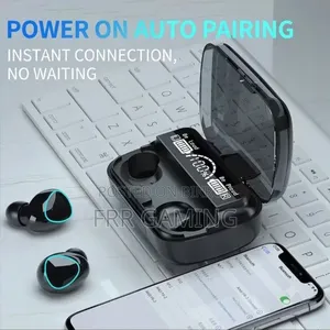 M10 TWS Earbuds 💥💥💥