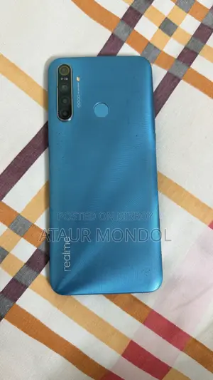 Realme 5i 64 GB Blue