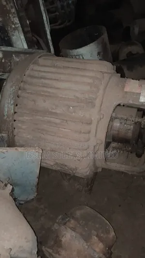 AC & DC Motor