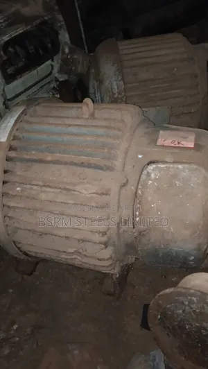 AC & DC Motor