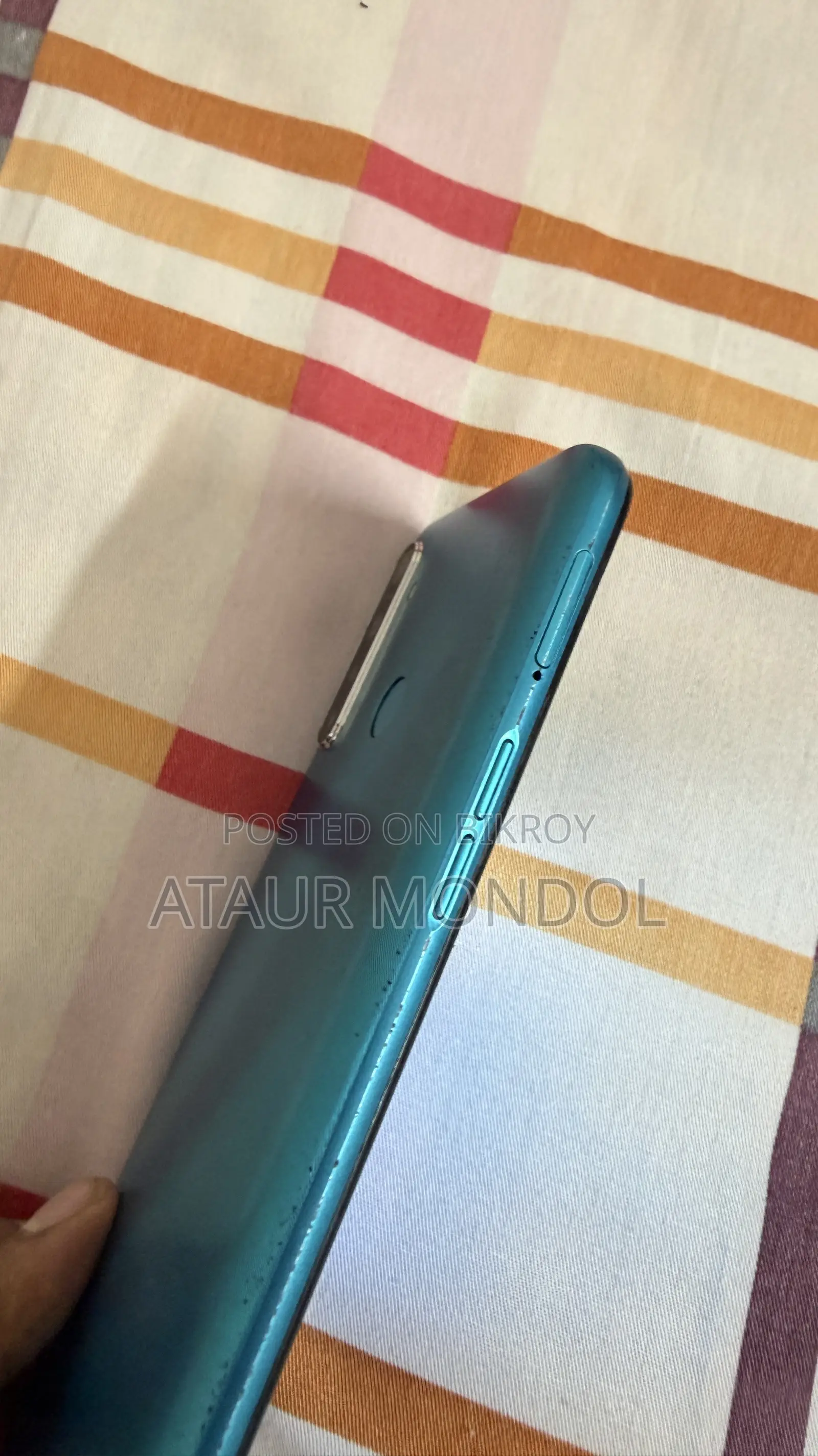 Realme 5i 64 GB Blue