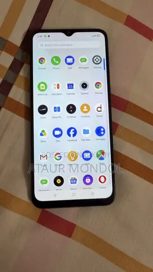 Realme 5i 64 GB Blue
