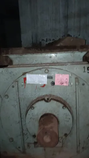 AC DC Motor