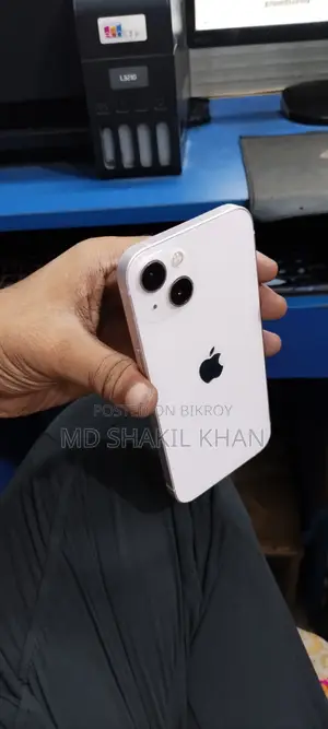 Apple iPhone 13 128 GB