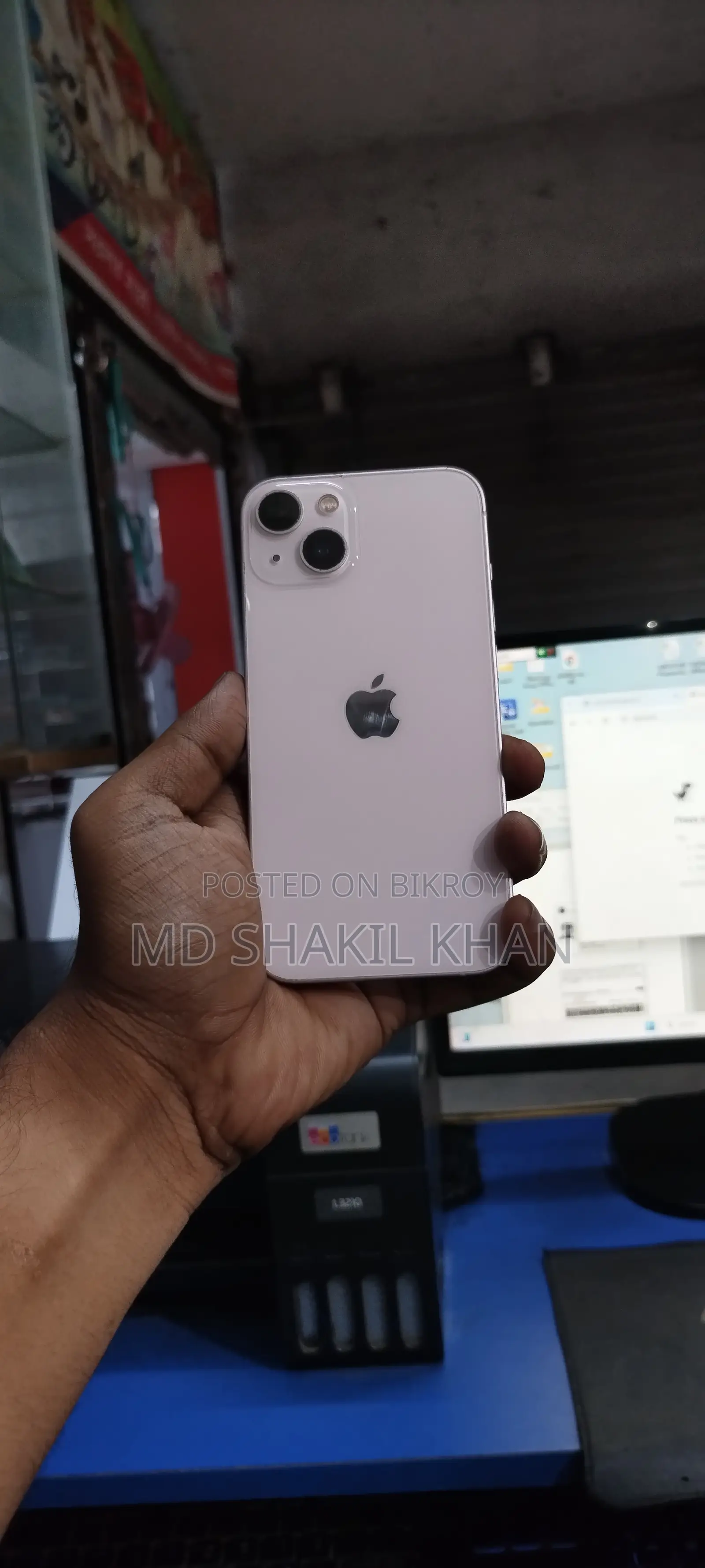 Apple iPhone 13 128 GB