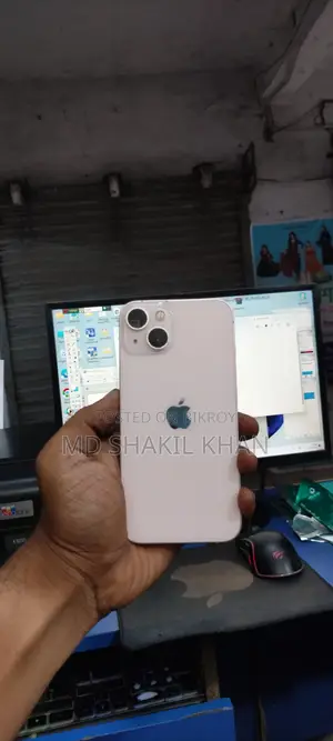 Apple iPhone 13 128 GB