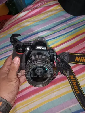Nikon D3300
