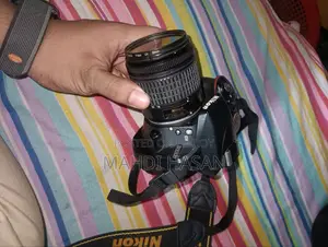 Nikon D3300