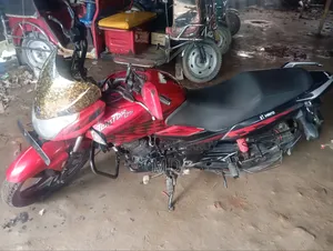হিরো ইগনিটর ২০২৩ লাল