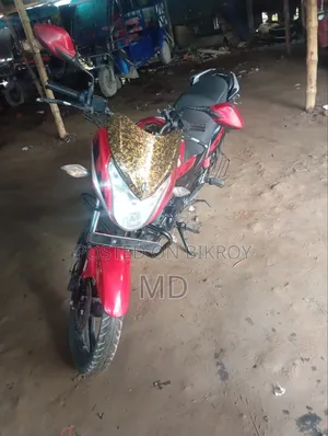 হিরো ইগনিটর ২০২৩ লাল