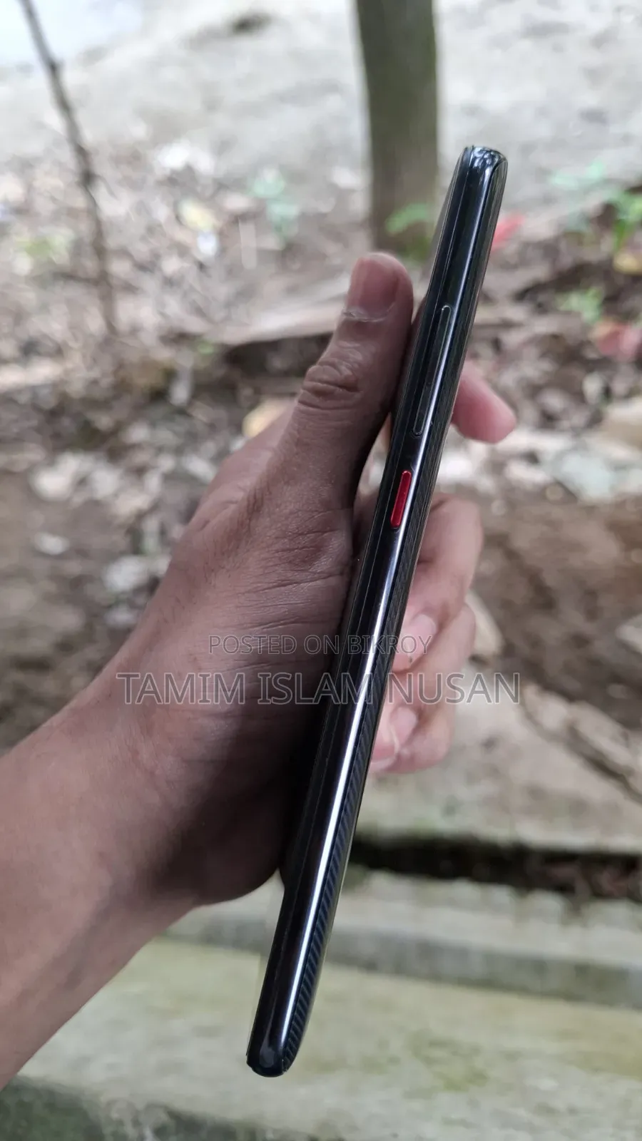 Xiaomi Redmi K20 128 GB Black