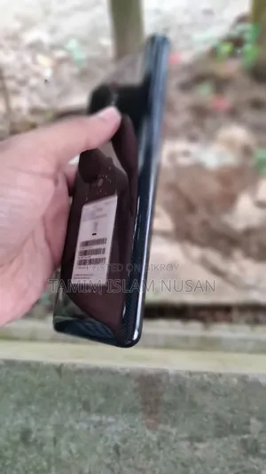 Xiaomi Redmi K20 128 GB Black