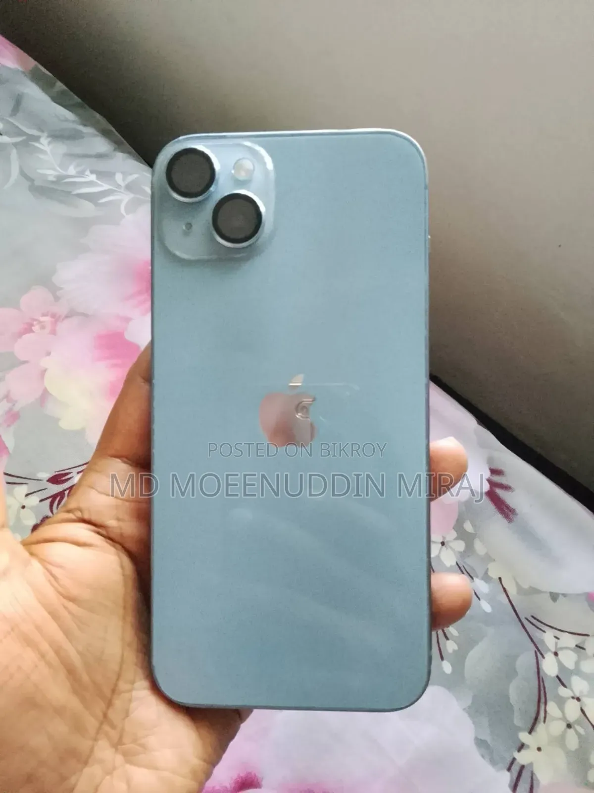 New Apple iPhone 14 Plus 128 GB Green