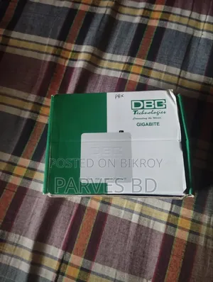 TP-Link Router