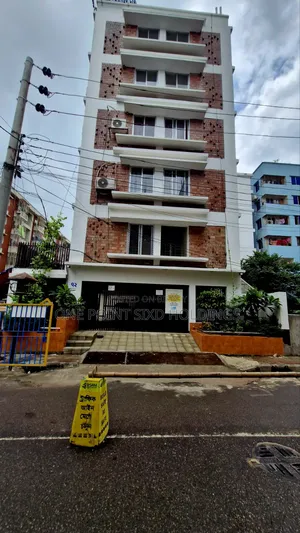 4 Bedroom Apartment in Uttara Sector -12 for sale