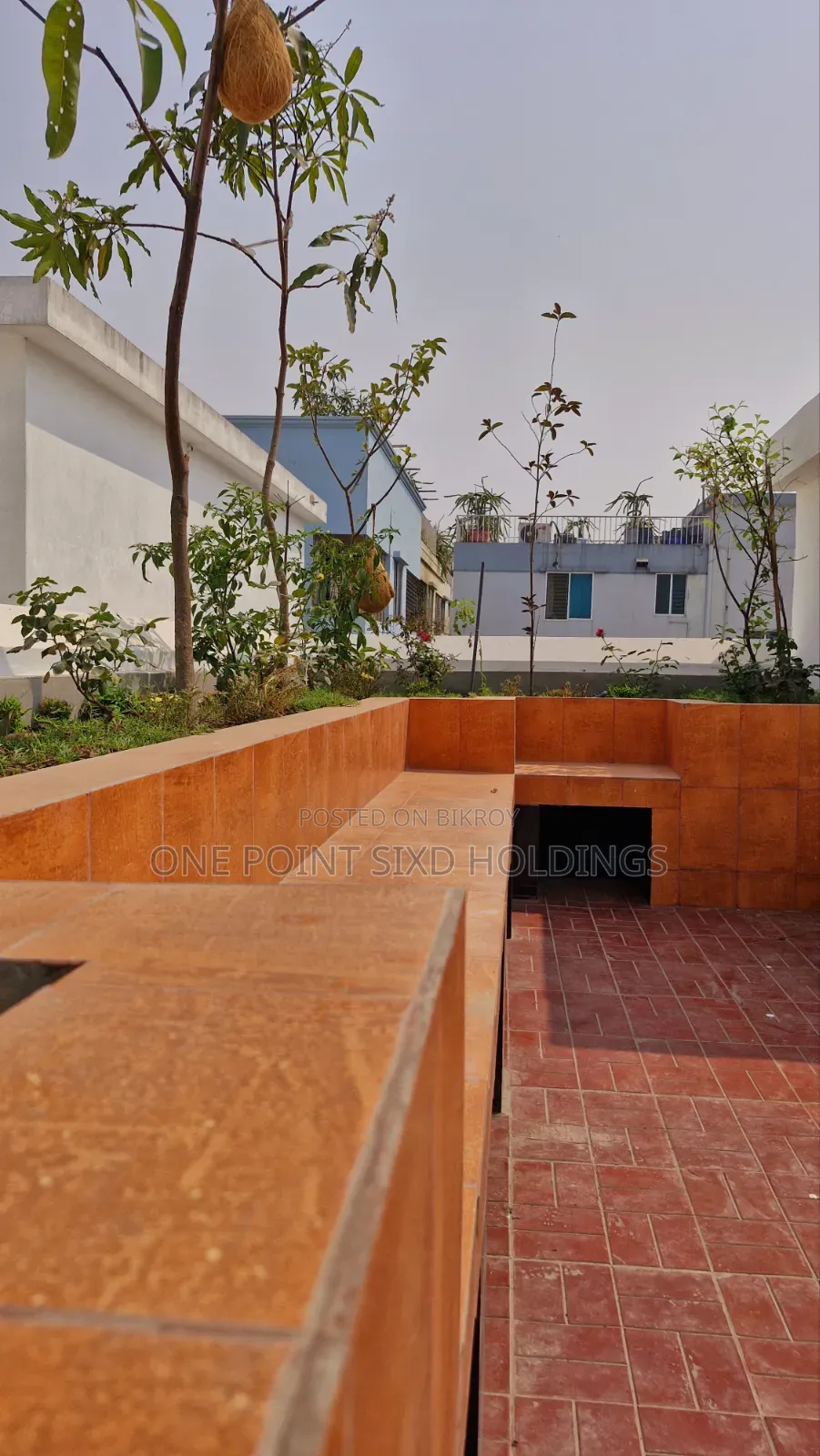 4 Bedroom Apartment in Uttara Sector -12 for sale