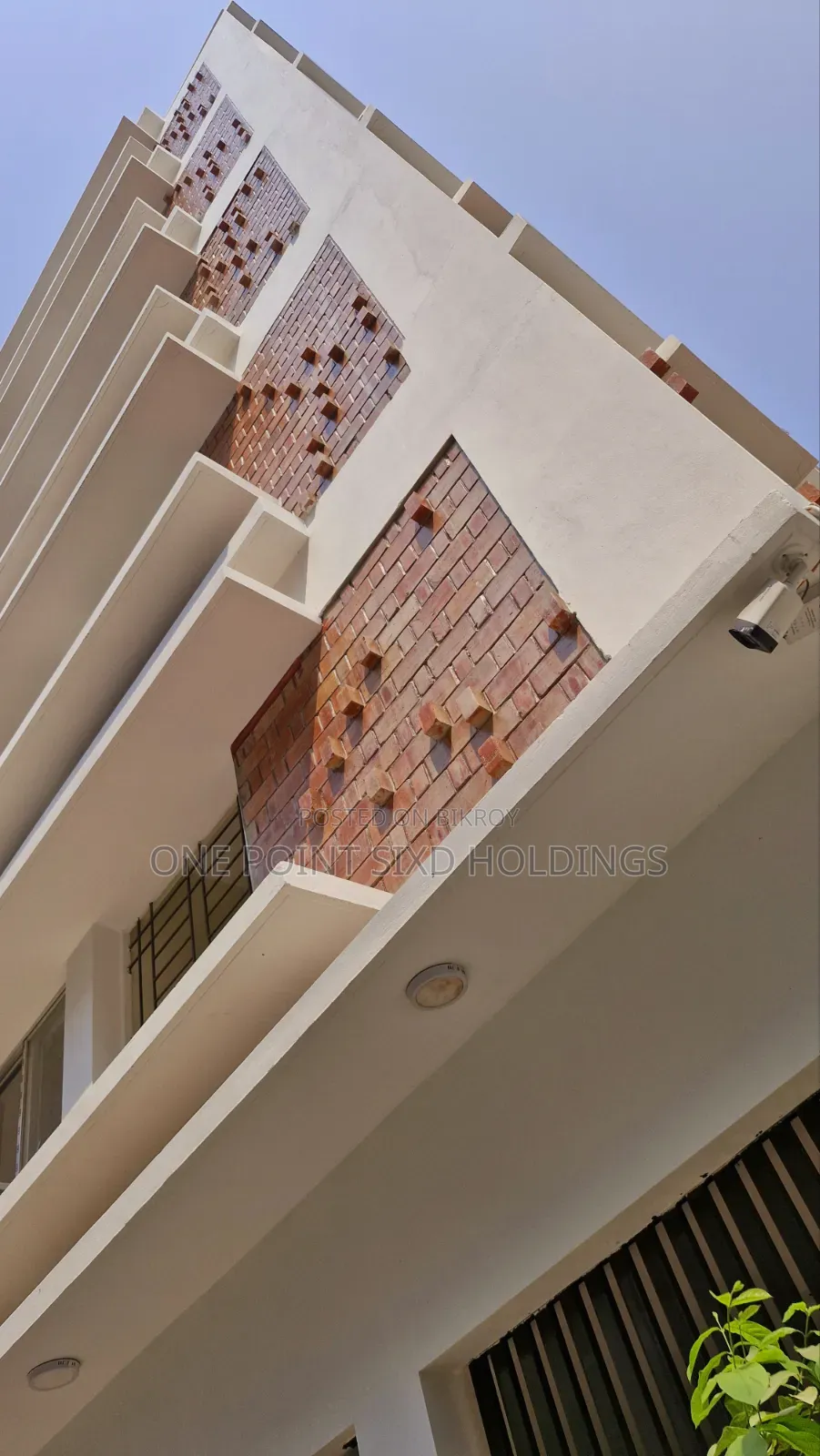 4 Bedroom Apartment in Uttara Sector -12 for sale
