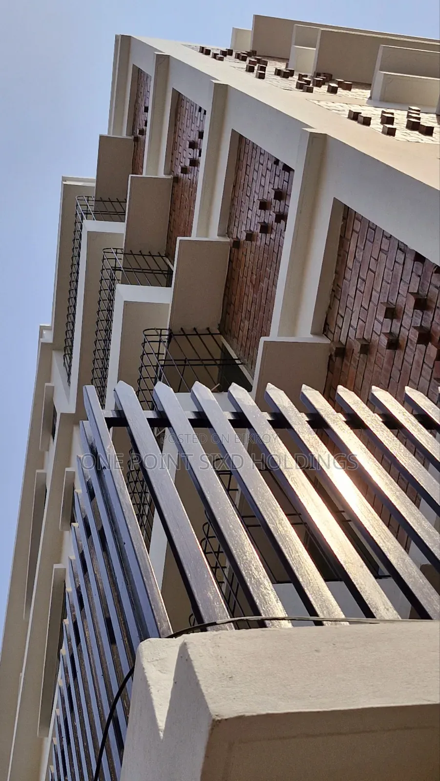 4 Bedroom Apartment in Uttara Sector -12 for sale