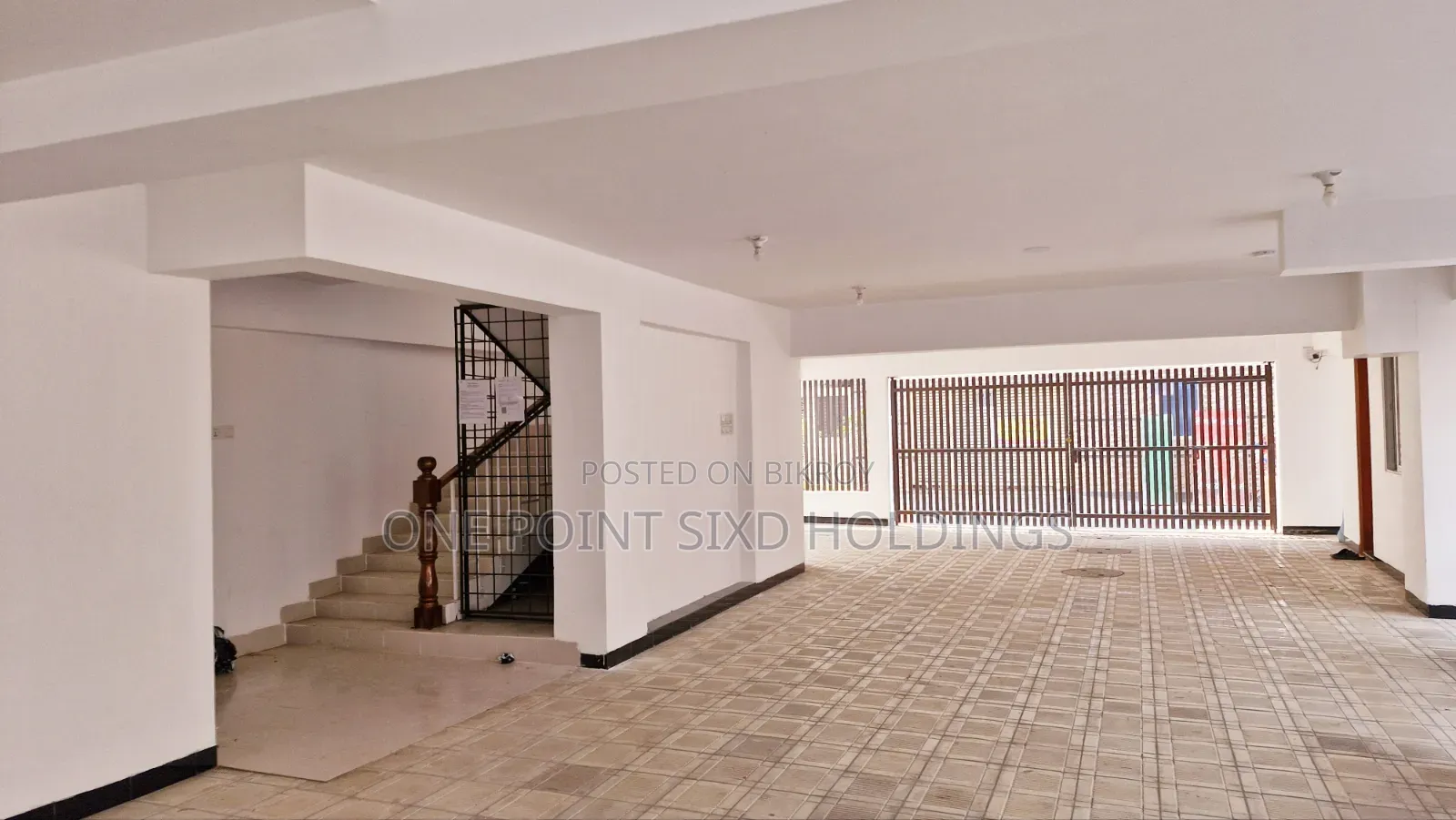4 Bedroom Apartment in Uttara Sector -12 for sale