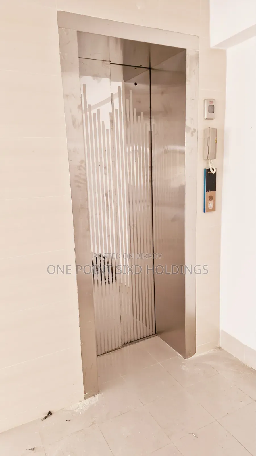 4 Bedroom Apartment in Uttara Sector -12 for sale