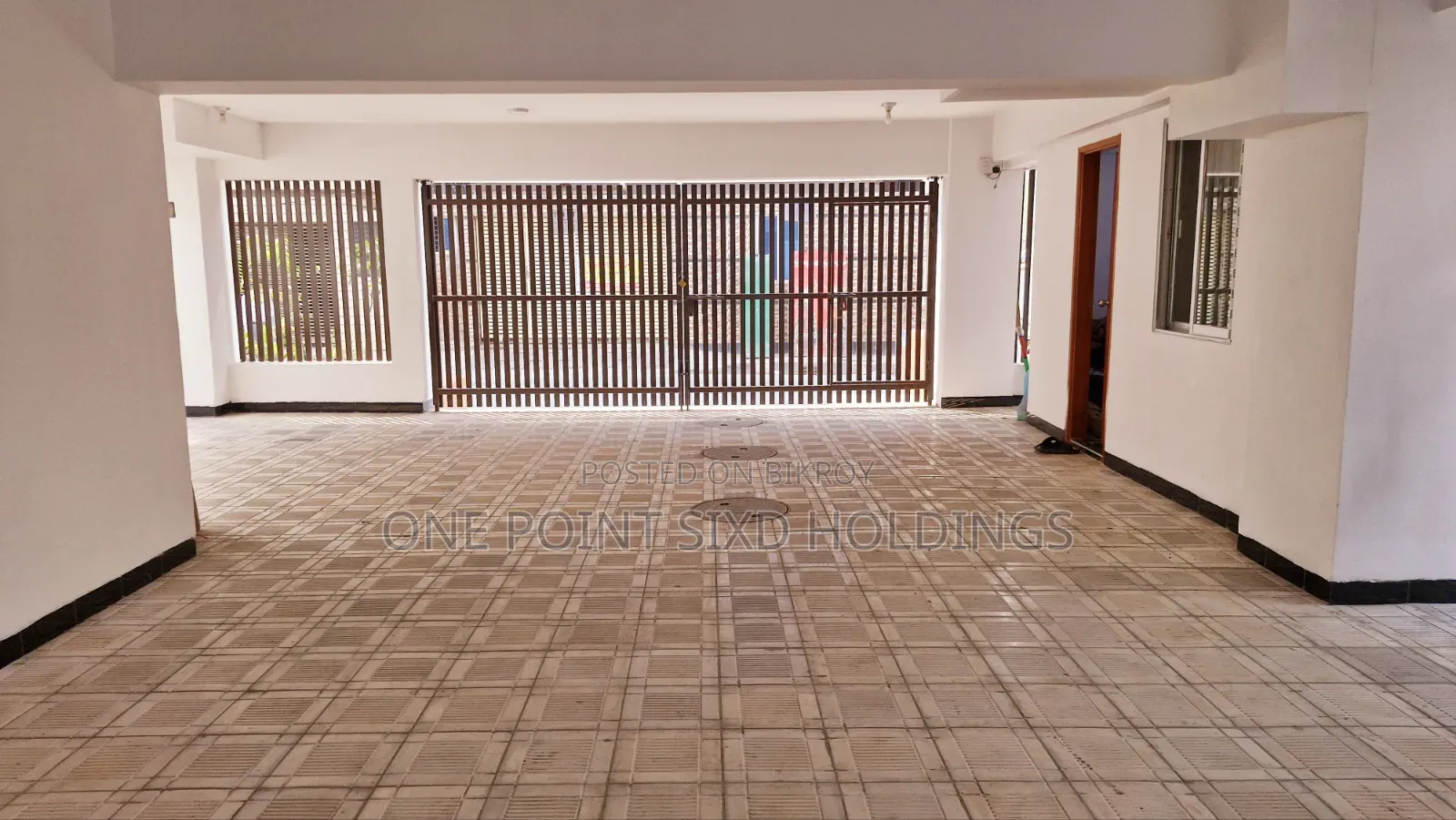 4 Bedroom Apartment in Uttara Sector -12 for sale