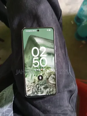 Google Pixel 8 128 GB Gray
