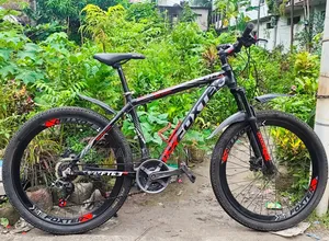 Foxter Oil Brake Aluminum Cycle for Sell