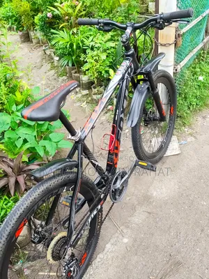 ফক্সটার অয়েল ব্রেক অ্যালুমিনিয়াম সাইকেল বিক্রির জন্য
